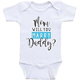 will you marry me baby grow