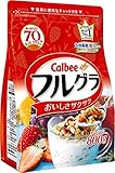 Calbee Fruit granola 800g