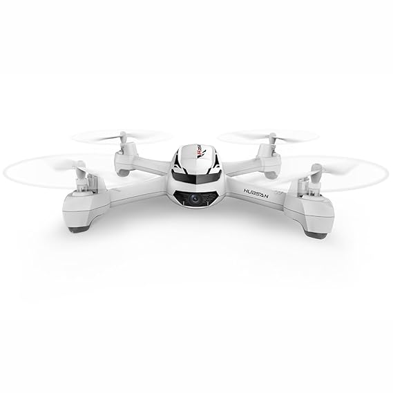 Hubsan H502S X4 Desire FPV Pro Quadrocopter 5.8Ghz Drohne mit 720P HD Kamera und Follow-Me Modus RTH-Funktion