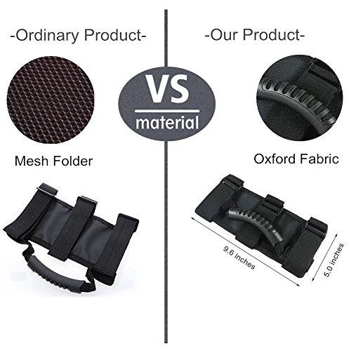 2 moveland+Handle+Wrangler+1987+2018+Accessories