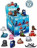 Finding Dory Mystery Minis Display Case