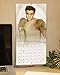 Elvis Presley Mini Wall Calendar (2017)