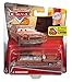 Disney Pixar Cars Diecast Rusteze Fan #3 Vehicle