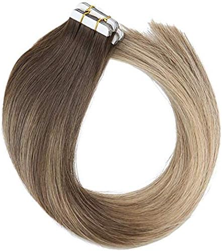 Buy 14 Dark Brown To Lightest Brown With Dark Ash Brown