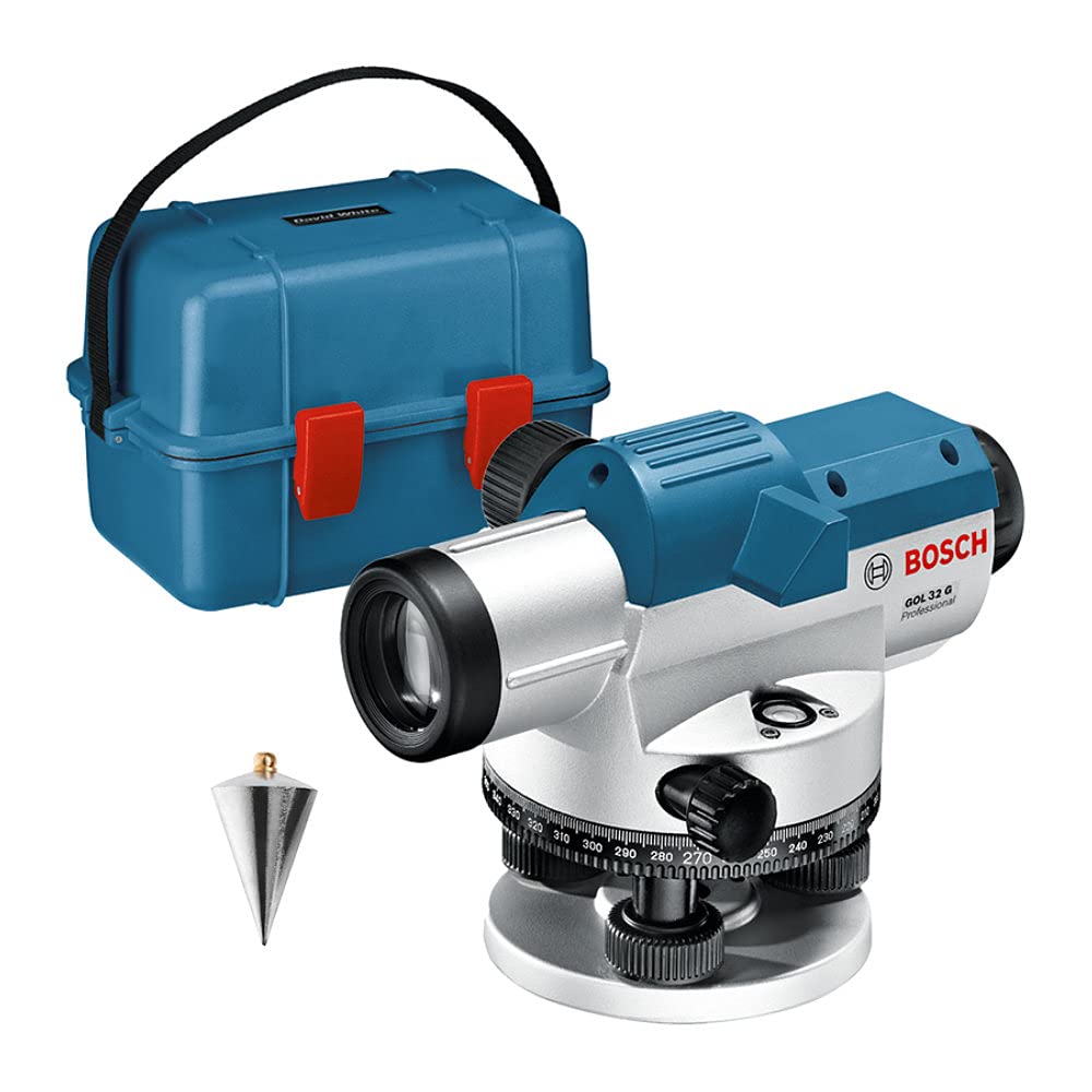 Bosch +GOL 32 G + BT 160 + GR 500 06159940AY