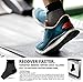 SB SOX Plantar Fasciitis Relief Socks - Night Splint & Foot Brace for Achilles Tendonitis, Heel Pain, and Arch Support – Foot Compression Sleeve for Recovery, Foot Swelling, and Fatigue