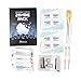 SKIN1004 Zombie Pack – Wash off Face Mask for Aging Skin, Fine Lines Wrinkles, Enlarged Pores, Dryness, Lifting and Hydrating (1 Box (Halloween Edition))thumb 4