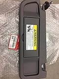 Honda Genuine 83280-SNA-A01ZA Sun Visor