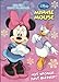 Disney Minnie Mouse Coloring Books - 2-pack Set
