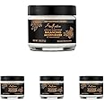 SheaMoisture Balancing Moisturizer for Dry Skin African Black Soap with Shea Butter 2 oz (Pack of 4)