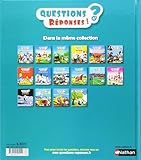 Image de Les pompiers - questions ? reponses ! n19 - 4+ ans