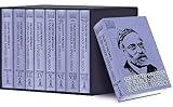 Collected Writings of Rabbi Samson Raphael Hirsch: 9 Volume Set