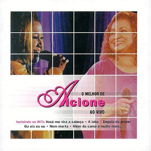 Alcione - Ao Vivo - Zortam Music