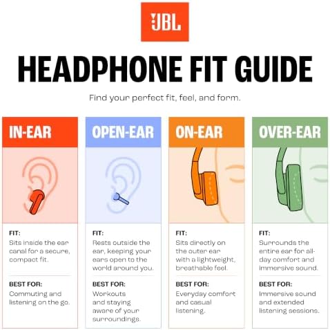 Live Flex 3, Écouteurs sans fil, Bluetooth, jusqu'à 50 h d'autonomie, Réduction de Bruit Active, son haute fidélité JBL Signature, étanches à l'eau IP54, bleu