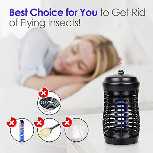 3 VIVREAL+Bug+Zapper+Eliminate+Mosquitoes