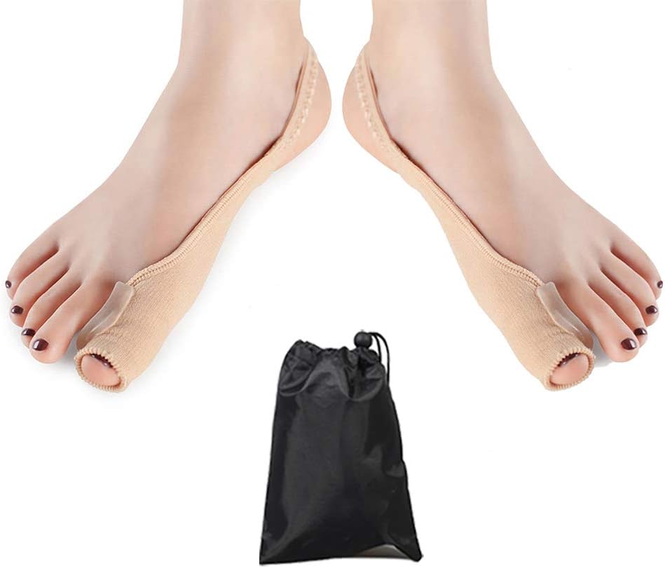 Bunion Corrector and Bunion Relief for Women