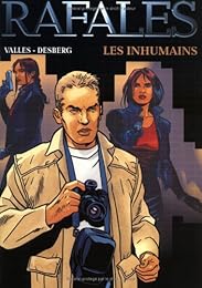 Les  inhumains
