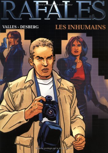 Les  inhumains