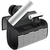Java Earbuds Amazon.com: Jawbone Jambuds Wireless Bluetooth Earbuds - Bluetooth 5.3 ...