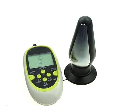 XRFHZT Embolie, embolisdown-stimulatoren, elektrische störungen, spielzeuge, actionfiguren, spielzeuge und Spielzeug, um Spie