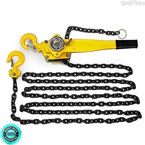 How To Use A Come Along Tool