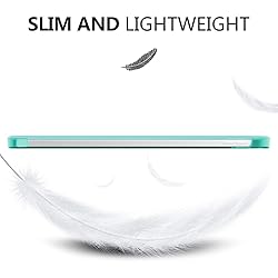 MoKo Case for iPad 10th Generation 2022, Slim Stand