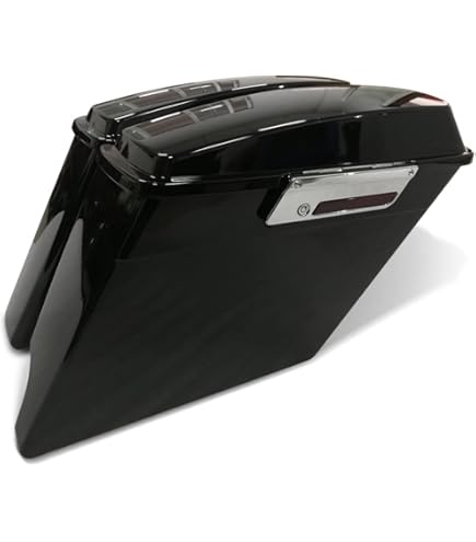 Amazon.com: ZXMOTO Vivid Black 4