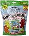 YumEarth Natural Gummy Bears, 10 Count, net wt. 7oz
