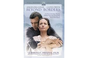 Beyond Borders (Full Screen Edition) [DVD]