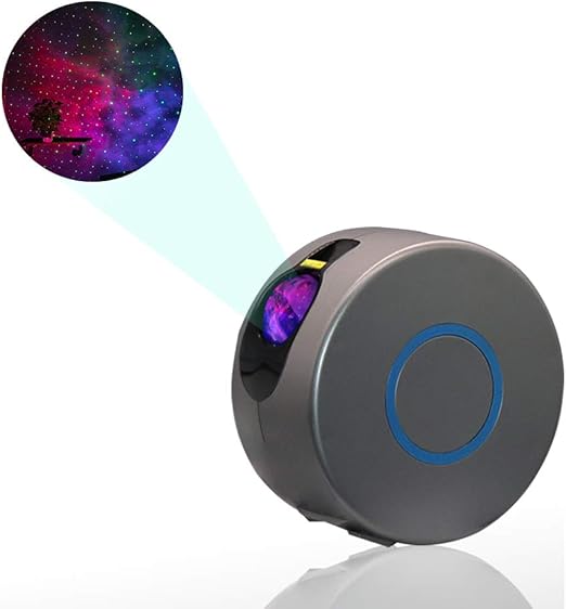 Amazon.com: Galaxy Projector with Remote Control, Star Projector