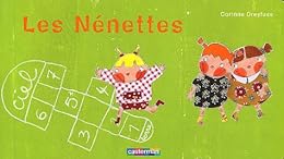 Les  nénettes
