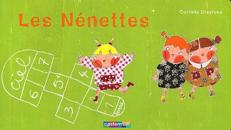 Les  nénettes