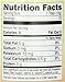 Omega Nutrition Certified Organic Apple Cider Vinegar, 12-Ounces
