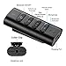 Bingle Wireless Bluetooth Adapter for Bose QuietComfort 15 Headphones, Bluetooth Receiver for Bose QC15 with Microphone/Remote Volume Controlthumb 1