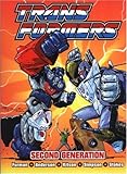 Transformers: Second Generation by 