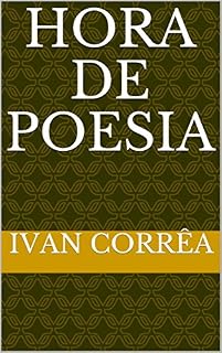Livro HORA DE POESIA