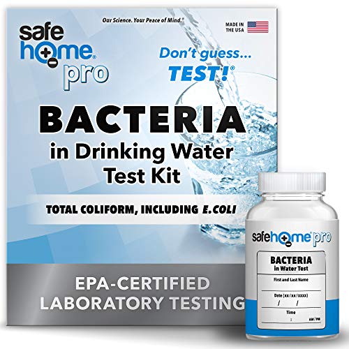 What Is The Epa Standard For Total Coliform In Drinking Water at Dwight