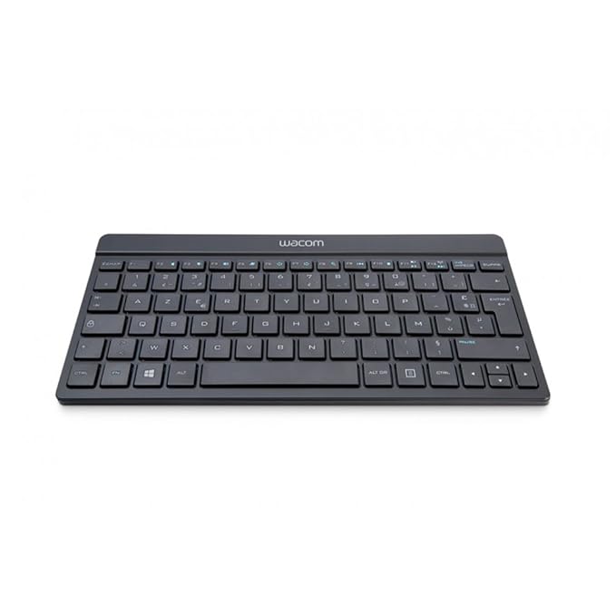 Wireless Keyboard Black Amazon.co.uk Computers & Accessories