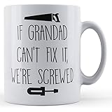 grandad mug amazon