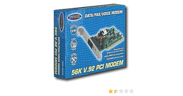 Dynex modems drivers