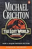 Image de The Lost World (Penguin Readers: Level 4 S.)