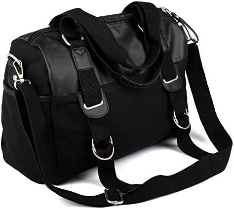 Kaxima Canvas bag man bag oblique cross Baotan shoulder bag bag bag male leisure bag
