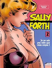 Je ne suis pas celle que vous croyez !