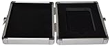 Aluminum Universal Storage Box for Single Coin Slab