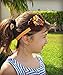 Thanksgiving Halloween Christmas Headbands Baby Girl Newborn Holiday Bow Infant