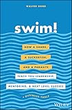 Swim!: How a Shark, a Suckerfish, and a Parasite