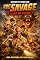 Livro Doc Savage : O Diabo do Rugido