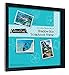 MCS 8x8 Inch Scrapbook Shadowbox Frame, Black (40393)