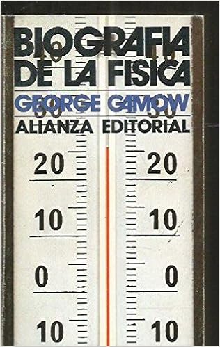 Resultado de imagen de biografia de la fisica