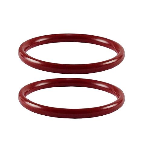Bangle Set for Women (Red) (banv2305-2.14)